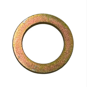 WASHER - 14X2T, PLAIN
