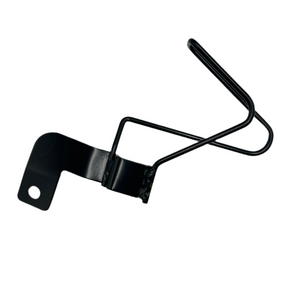 BRAKE FLUID HOSE CLIP (KICK)