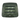 COVER - SHERWOOD GREEN, BATTERY COVER (GP300S)