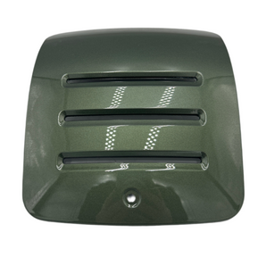 COVER - SHERWOOD GREEN, BATTERY COVER (GP300S)