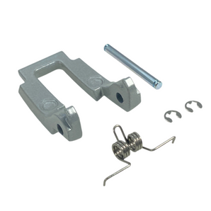 OEM Rear Fender Folding Latch for Hiboy S2 Pro / KS4 / KS4 Pro / S2 Max.