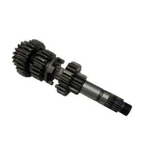 MAIN SHAFT ASSY. (G400)
