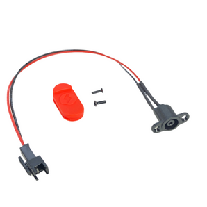 Hiboy Charging Port - Hiboy S2 MAX