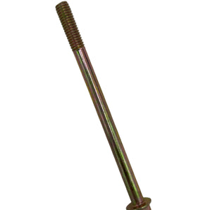 HEXAGON FLANGE BOLT (M6 X 86L)