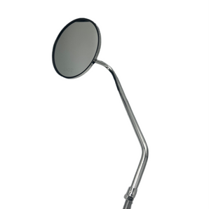 MIRROR - LEFT MIRROR (G400)