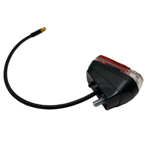 Brake Light; Genuine Chase