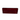 REFLECTOR - RED REAR (HOOL)