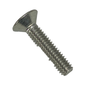 BOLT - M4*18, CROSS COUNTERSUNK HEAD