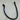 GROUNDING WIRE, START MOTOR (BLUR 220)