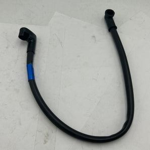 GROUNDING WIRE, START MOTOR (BLUR 220)