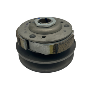 BELT  PULLEY COMP,DRIVEN FACE (RATTLER 110)