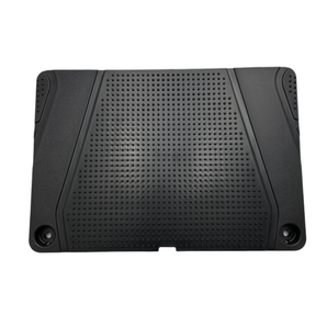 COVER - BLACK, BATTERY COVER (BRIO 50i)