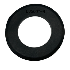 GASKET - FUEL TANK, RUBBER (BRIO 50i)