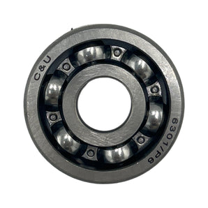 BEARING - 6301, RADIAL BALL (URB125/200i, RAT125/200i)