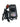 Genuine NIU OEM 72V 6A smart charger for the XQi3 Wild & Street Edition e-moto. BMS-compatible, universal input, fast charge in ~5.5 hrs. Ships from Scooterworks USA.
