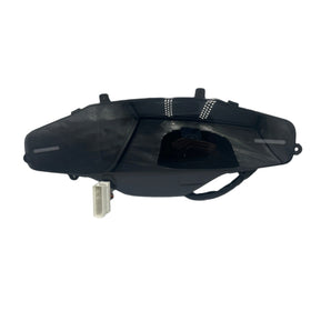 DASHBOARD ASSY - DOT, PRODUCED 6/2023 AND EARLIER  (MQi GT E