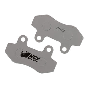 NCY Brake Pads (Rear); GY6