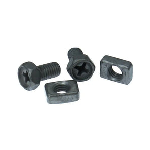 Universal Parts Battery Terminal Nuts & Bolts M5 or M6