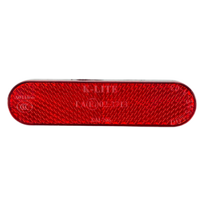REFLECTOR - TAIL, REAR