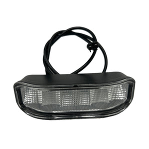 LIGHT- DOT TURN SIGNAL ASSY, RIGHT LED (2024+ NQi GTS 50mph)