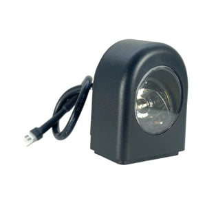 OEM Headlight Assembly for Hiboy S2 and S2 Pro V2 model electric scooters.