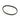 Bando Kevlar CVT Drive Belt 669-18.2-30