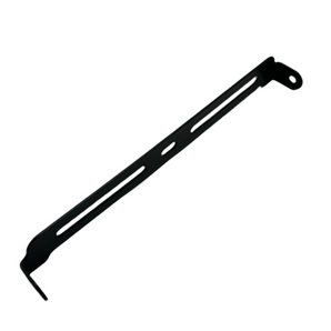 BRACKET - LICENSE PLATE, REINFORCED (NQi, NQi GTS)