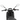Scooter Mirror Set (Black, Sport) 8mm or 10mm