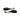 Scooter Mirror Set (Black, Street) 8mm or 10mm