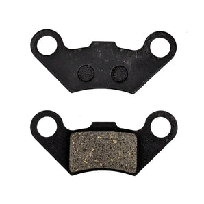 Universal Parts Tao Tao Style ATV Brake Pads