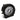Blue Line Engine Cooling Fan Cover; GY6