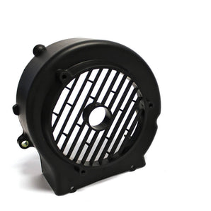 Blue Line Engine Cooling Fan Cover; GY6