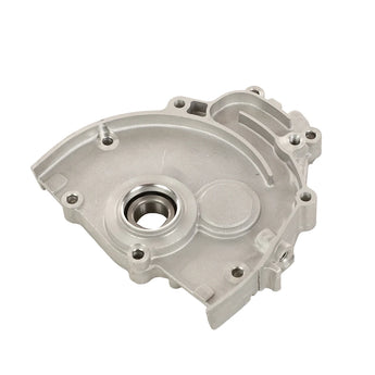 GY6 OEM Transmission Cover Assembly (w/ Bearings) Replacement