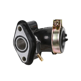 GY6 125/150 Intake Manifold Assembly – Scooterworks USA, LLC