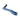 NCY Kickstart Lever (Blue); Honda Ruckus, Dio