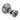 RDLN Performance Camshaft A8; GY6 150cc