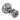 RDLN Performance Camshaft A9; GY6 150cc