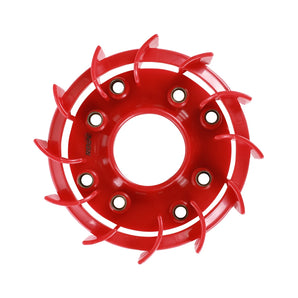 RDLN Turbo High Flow Cooling Fan;  QMB / GY6