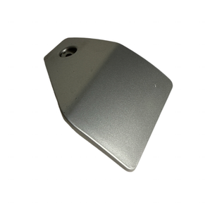 BRAKE COVER, LEFT (VEN)