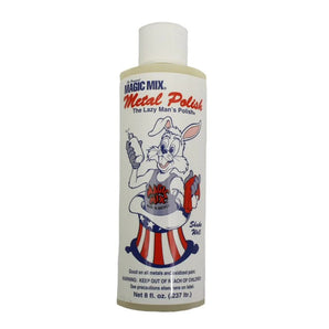 Valco Magic Mix Metal Polish