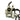 Universal Parts Carburetor for 4-stroke - PZ19 Single Feed