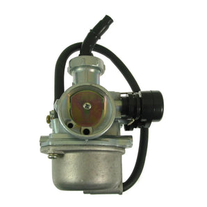 Universal Parts Carburetor for 4-stroke - 21mm