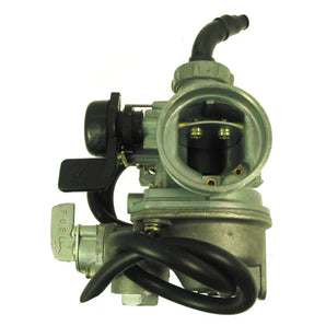 Universal Parts Carburetor for 4-stroke - PZ22 Dual Feed