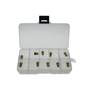 Minarelli Mikuni Main Jet Kit, Qty 50