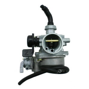 Universal Parts Carburetor for 4-stroke - PZ19 Dual Feed