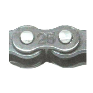 Universal Parts #25 3' Roller Chain