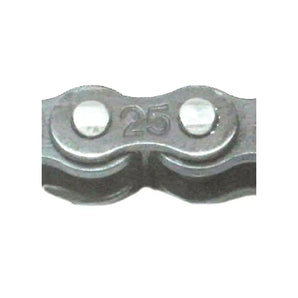 Universal Parts #25 5' Roller Chain