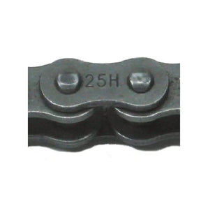 Universal Parts #25H 5' Roller Chain