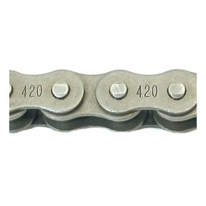 Universal Parts #420 10' Roller Chain