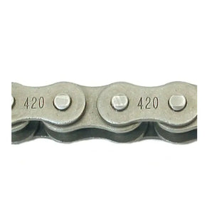 Universal Parts #420 25' Roller Chain